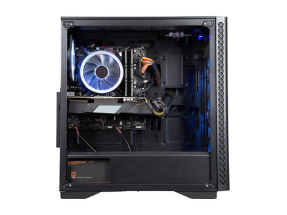 ABS Master Gaming PC - Intel i5 10400F - GeForce RTX 2060 - 16GB DDR4 - 512GB SSD