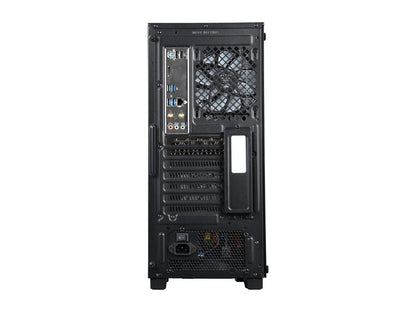 ABS Master Gaming PC - Intel i5 10400F - GeForce RTX 2060 - 16GB DDR4 - 512GB SSD