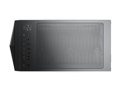 MSI Aegis RS 10SE-012US - Intel Core i7-10700KF - 16 GB DDR4 - 1 TB HDD + 1 TB SSD - GeForce RTX 2080 SUPER - Windows 10 Home - Gaming Desktop