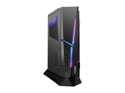 MSI Gaming Desktop MEG Trident X 10SD-864US Intel Core i7 10th Gen 10700KF (3.80 GHz) 32 GB DDR4 1 TB PCIe SSD NVIDIA GeForce RTX 2070 SUPER Windows 10 Home 64-bit