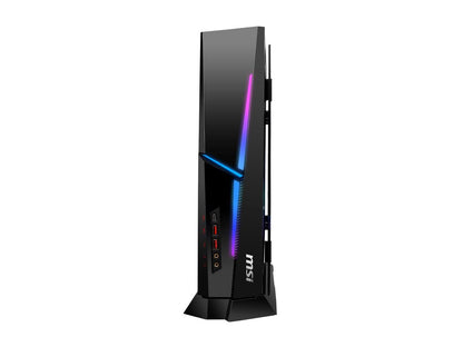 MSI MPG Trident AS 10SC-1208US - Intel Core i7-10700F - 16 GB DDR4 - 1 TB PCIe SSD - GeForce RTX 2060 SUPER - Windows 10 Home - Gaming Desktop