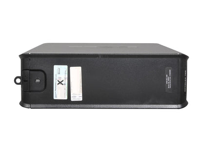 DELL Desktop PC OptiPlex 755 Core 2 Duo 2.66 GHz 4 GB 250 GB HDD Intel HD Graphics Windows 10 Pro 64-Bit