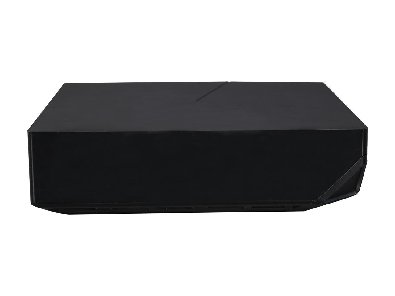 Alienware Alpha ASM100-1580 Console (2.9 GHz Intel Core i3-4130T Processor, 4GB DDR3, 500GB HDD, Windows 8)(Manufacture refurbished)