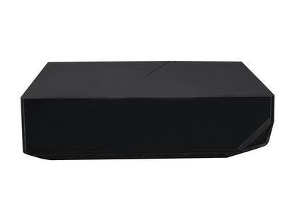 Alienware Alpha ASM100-1580 Console (2.9 GHz Intel Core i3-4130T Processor, 4GB DDR3, 500GB HDD, Windows 8)(Manufacture refurbished)