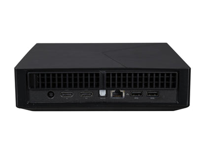 Alienware Alpha ASM100-1580 Console (2.9 GHz Intel Core i3-4130T Processor, 4GB DDR3, 500GB HDD, Windows 8)(Manufacture refurbished)