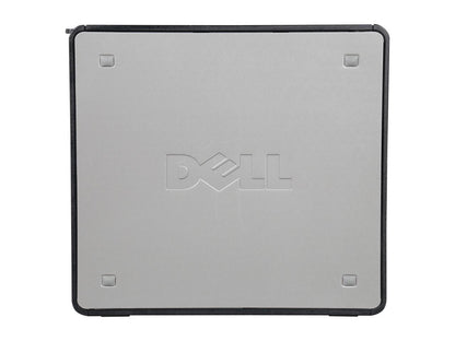 Dell Optiplex 780 Desktop PC with Intel Core 2 Quad 2.66GHz, 2GB RAM, 250GB HDD, Windows 7 Professional 64 Bit