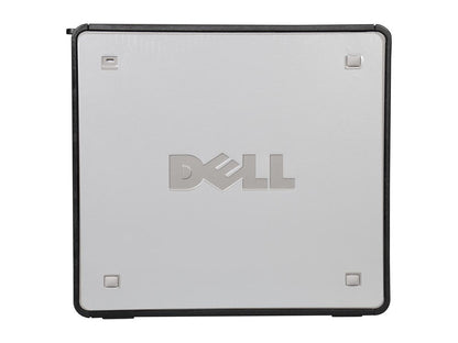 DELL [Microsoft Authorized Refurbished] Desktop Computer OptiPlex 760 Core 2 Duo 3.0GHz 2GB DDR2 80GB HDD Windows 7 Home Premium 32-Bit