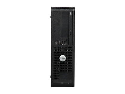 DELL Desktop Computer 780 Core 2 Duo 3.00 GHz 4 GB 250 GB HDD Windows 7 Professional 64-Bit