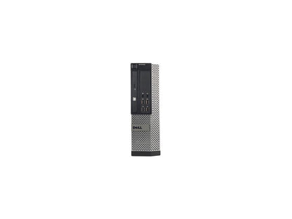 DELL Desktop Computer OptiPlex 9010 Intel Core i5 3rd Gen 3450 (3.10 GHz) 16 GB DDR3 1 TB HDD Intel HD Graphics 2500 Windows 10 Pro 64-bit