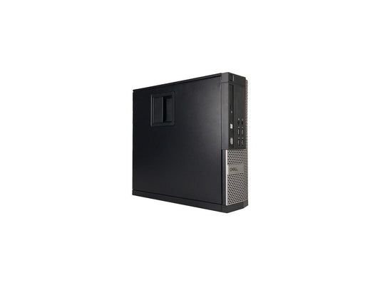 Refurbished Dell OptiPlex 990 SFF Intel Core I3 2100 3.1G / 16G DDR3 / 1TB / DVD / Windows 10 Professional / 1 Year Warranty