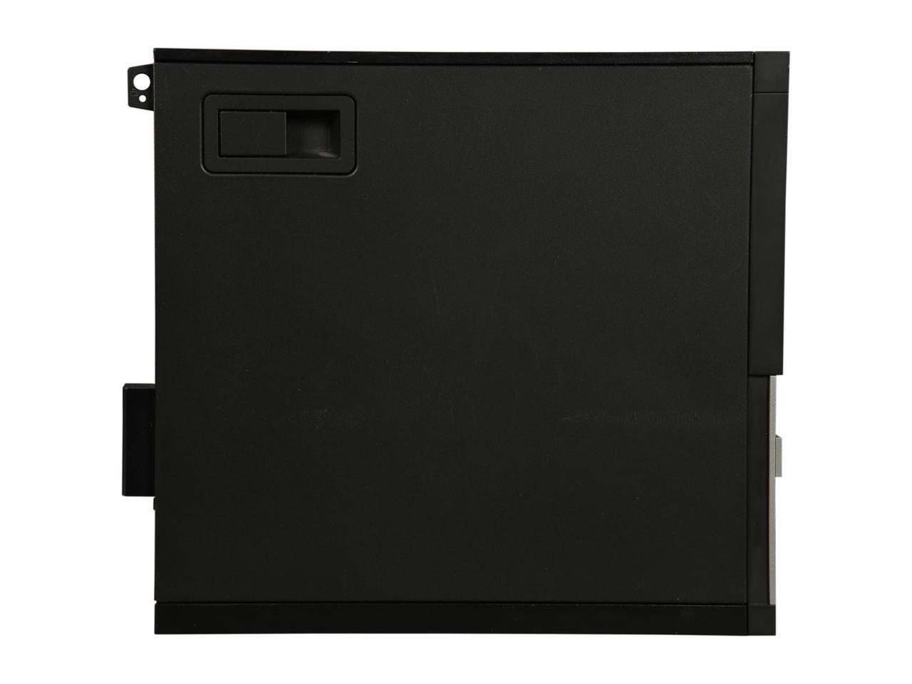 DELL Grade A Desktop PC 7020-SFF Intel Core i7 4th Gen 4770 (3.40 GHz) 16 GB 500 GB HDD Intel HD Graphics Windows 10 Pro 64-Bit