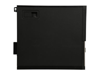 DELL Grade A Desktop PC 7020-SFF Intel Core i7 4th Gen 4770 (3.40 GHz) 16 GB 500 GB HDD Intel HD Graphics Windows 10 Pro 64-Bit