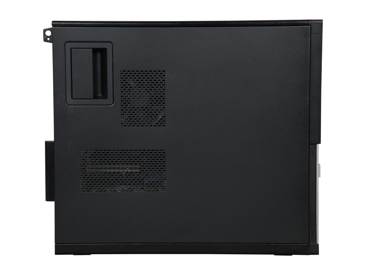 DELL Desktop Computer OptiPlex 7010 Intel Core i5 3rd Gen 3470 (3.20 GHz) 16 GB 2 TB HDD Intel HD Graphics Windows 10 Pro