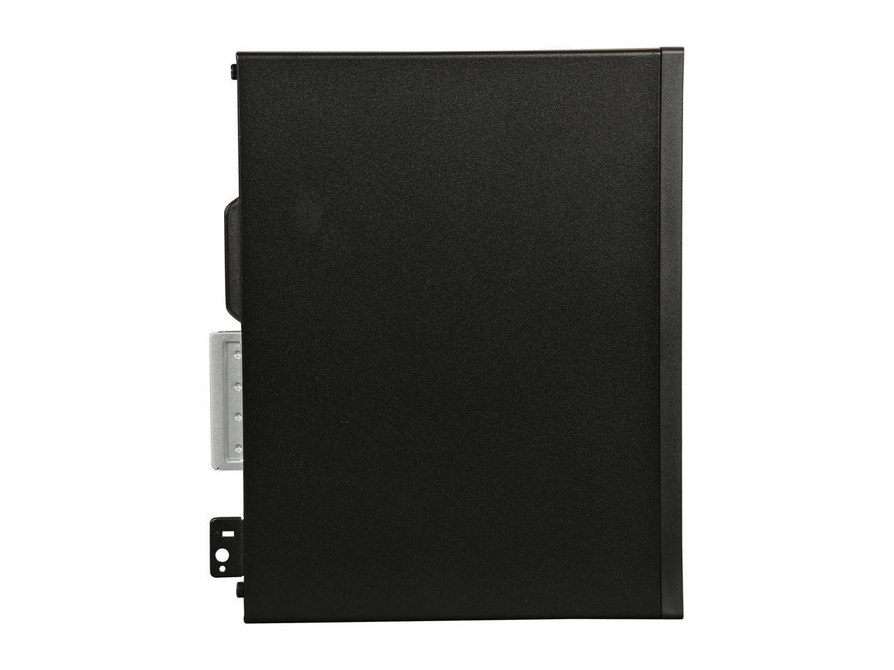 DELL Desktop Computer OptiPlex 3050 (K01HD) Intel Core i5 7th Gen 7500 (3.40 GHz) 8 GB DDR4 1 TB HDD Intel HD Graphics 630 Windows 10 Pro 64-bit