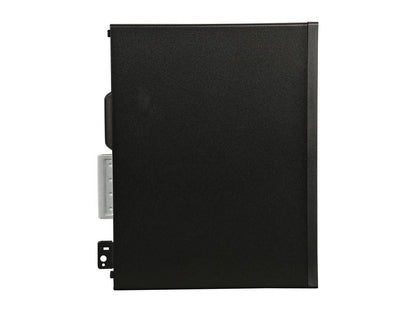 DELL Desktop Computer OptiPlex 3050 (K01HD) Intel Core i5 7th Gen 7500 (3.40 GHz) 8 GB DDR4 1 TB HDD Intel HD Graphics 630 Windows 10 Pro 64-bit