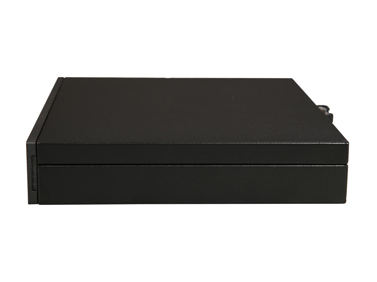 DELL Desktop Computer OptiPlex 3050 (1XV9V) Intel Core i3 7th Gen 7100T (3.40 GHz) 4 GB DDR4 500 GB HDD Intel HD Graphics 630 Windows 10 Pro 64-bit