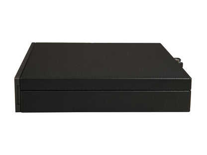 DELL Desktop Computer OptiPlex 3050 (1XV9V) Intel Core i3 7th Gen 7100T (3.40 GHz) 4 GB DDR4 500 GB HDD Intel HD Graphics 630 Windows 10 Pro 64-bit