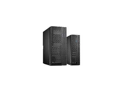 Dell OptiPlex 7000 7060 Desktop Computer - Intel Core i7 (8th Gen) i7-8700 3.20 GHz - 8 GB DDR4 SDRAM - 1 TB HDD - Windows 10 Pro 64-bit (English/French/Spanish) - Mini-tower
