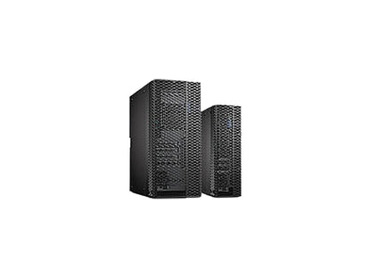 Dell OptiPlex 7000 7060 Desktop Computer - Intel Core i7 (8th Gen) i7-8700 3.20 GHz - 16 GB DDR4 SDRAM - 256 GB SSD - Windows 10 Pro 64-bit (English/French/Spanish) - Mini-tower