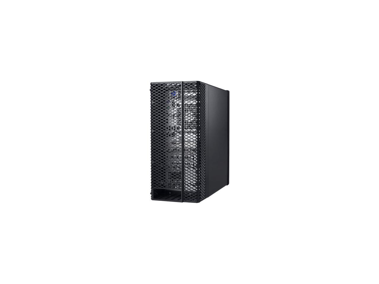 Dell OptiPlex 7000 7060 Desktop Computer - Intel Core i7 (8th Gen) i7-8700 3.20 GHz - 16 GB DDR4 SDRAM - 256 GB SSD - Windows 10 Pro 64-bit (English/French/Spanish) - Mini-tower