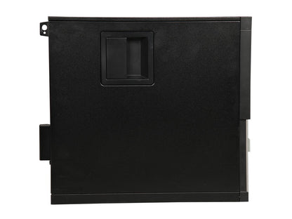 DELL Grade A Desktop Computer 7010 Intel Core i7 3rd Gen 3770 (3.40 GHz) 16 GB DDR3 480 GB SSD, WIFI, Bluetooth, DVD, Windows 10 Pro 64-bit, with Keyboard & Mouse