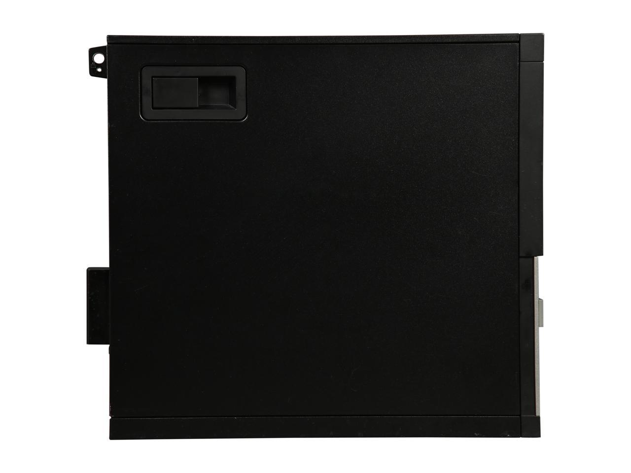 DELL Grade A Desktop Computer OptiPlex 9020 Intel Core i7 4th Gen 4770 (3.40 GHz) 16 GB DDR3 512 GB SSD Intel HD Graphics 4600 Windows 10 Pro 64-bit