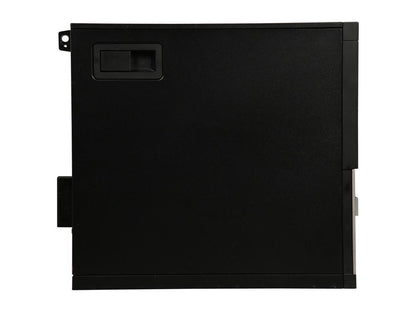 DELL Grade A Desktop Computer OptiPlex 9020 Intel Core i7 4th Gen 4770 (3.40 GHz) 16 GB DDR3 512 GB SSD Intel HD Graphics 4600 Windows 10 Pro 64-bit