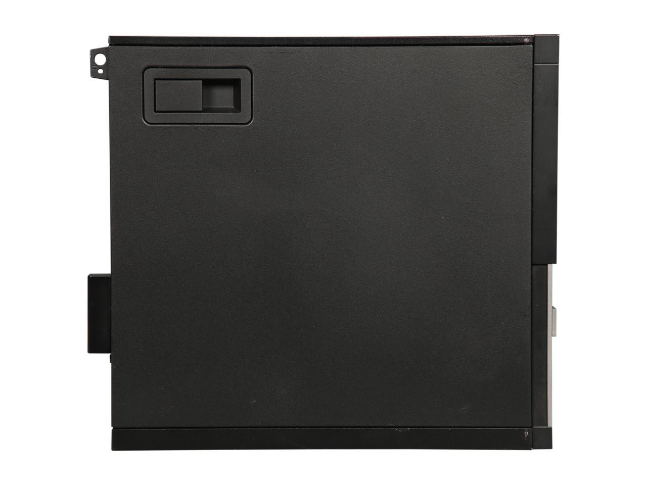 DELL Grade A Desktop Computer OptiPlex 9020 Intel Core i5 4th Gen 4570 (3.20 GHz) 16 GB DDR3 512 GB SSD Windows 10 Pro 64-bit