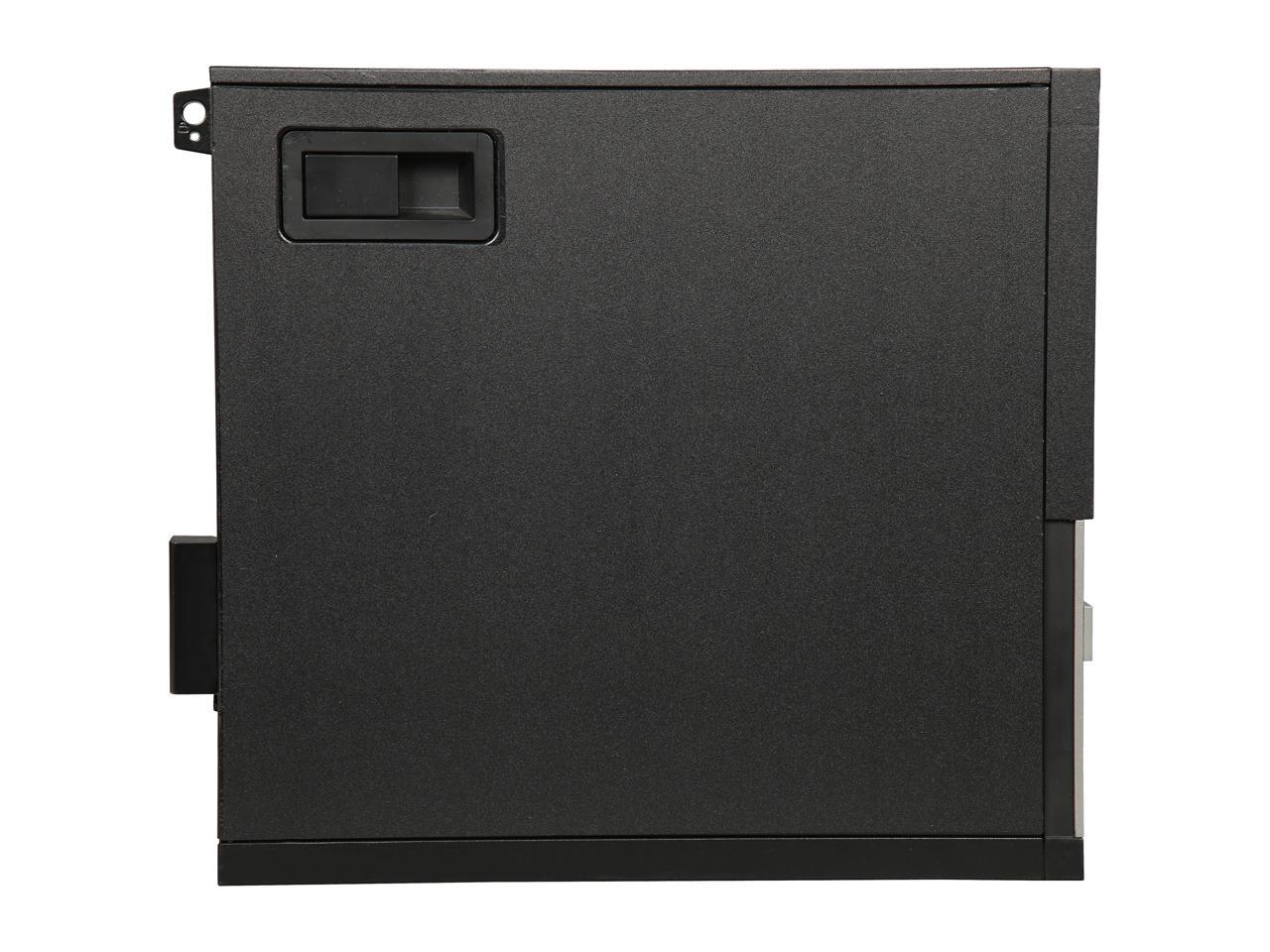 DELL Grade A Desktop Computer OptiPlex 9020 Intel Core i5 4th Gen 4570 (3.20 GHz) 8 GB DDR3 500 GB HDD Intel HD Graphics 4600 Windows 10 Pro 64-bit