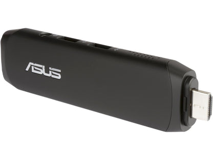 ASUS Computer Stick VivoStick TS10-B017D Intel Atom x5-Z8350 (1.44 GHz) 2 GB LPDDR3 32 eMMC Intel HD Graphics 400 Windows 10 Home