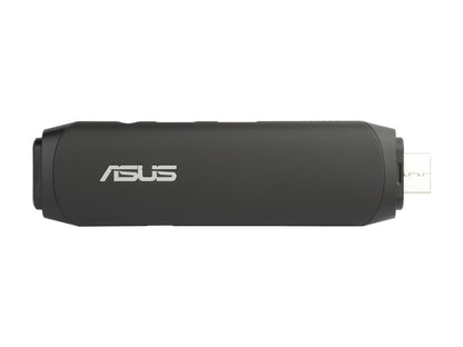 ASUS Computer Stick VivoStick TS10-B017D Intel Atom x5-Z8350 (1.44 GHz) 2 GB LPDDR3 32 eMMC Intel HD Graphics 400 Windows 10 Home