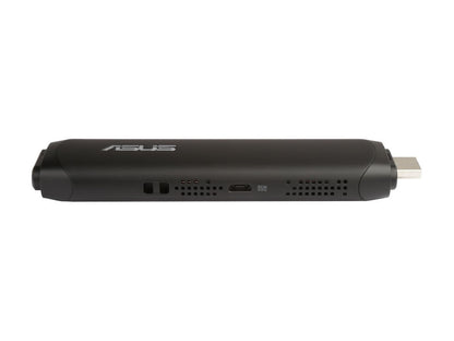 ASUS Computer Stick VivoStick TS10-B017D Intel Atom x5-Z8350 (1.44 GHz) 2 GB LPDDR3 32 eMMC Intel HD Graphics 400 Windows 10 Home