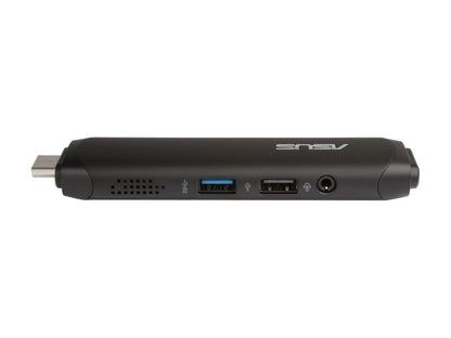 ASUS Computer Stick VivoStick TS10-B017D Intel Atom x5-Z8350 (1.44 GHz) 2 GB LPDDR3 32 eMMC Intel HD Graphics 400 Windows 10 Home