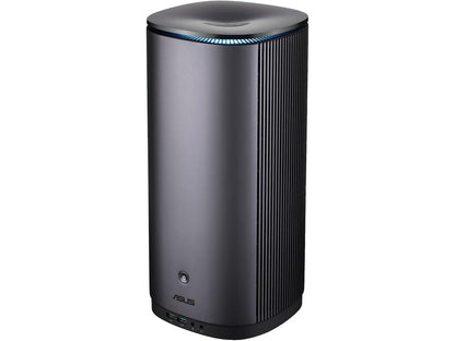 ASUS ProArt PA90 Mini PC Workstation - Intel Core i7-9700K - NVIDIA Quadro P4000 - 16 GB DDR4 - 512 GB SSD + 1 TB HDD - Windows 10 Home Advanced (PA90-M7021ZN)