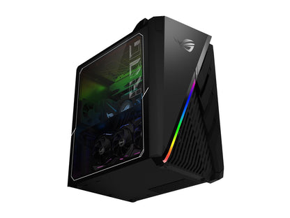 ASUS Gaming Desktop ROG Strix GA35DX-XS99X Ryzen 9 3rd Gen 3950X (3.50 GHz) 32 GB DDR4 2 TB HDD 1 TB SSD NVIDIA GeForce RTX 2080 Ti Windows 10 Pro 64-bit