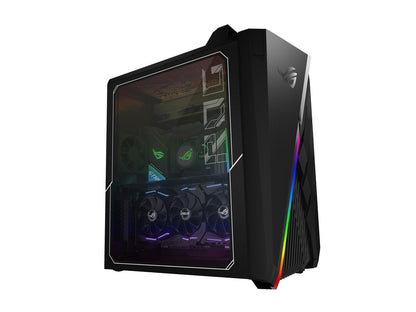 ASUS Gaming Desktop ROG Strix GA35DX-XS99X Ryzen 9 3rd Gen 3950X (3.50 GHz) 32 GB DDR4 2 TB HDD 1 TB SSD NVIDIA GeForce RTX 2080 Ti Windows 10 Pro 64-bit