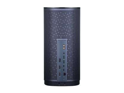 ASUS ProArt PA90 Mini PC Workstation - Intel Core i7-9700K - 16 GB DDR4 - 1 TB HDD + 512 GB SSD - GeForce RTX 2060 - Windows 10 Pro (PA90-M7168ZN)