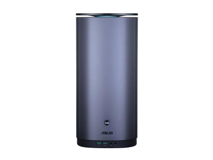 ASUS ProArt PA90 Mini PC Workstation - Intel Core i7-9700K - 16 GB DDR4 - 1 TB HDD + 512 GB SSD - GeForce RTX 2060 - Windows 10 Pro (PA90-M7168ZN)