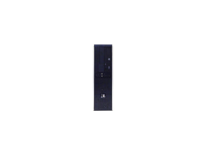 Refurbished HP Compaq DC5750 SFF AMD Athlon 64 3500+ 2.2G / 4G DDR2 / 250G / DVD / Windows 7 Professional 64 Bit / 1 Year Warranty