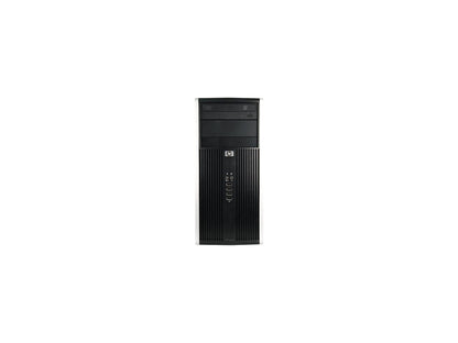 HP Desktop Computer Pro 6300 Intel Core i3 3rd Gen 3220 (3.30 GHz) 8 GB DDR3 2 TB HDD Intel HD Graphics 2500 Windows 10 Pro Multi-Language, English / Spanish