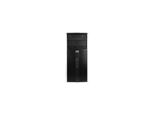 HP Desktop Computer Pro 6300 Intel Core i5 3rd Gen 3470 (3.20 GHz) 8 GB DDR3 2 TB HDD Intel HD Graphics 2500 Windows 10 Pro Multi-Language, English / Spanish