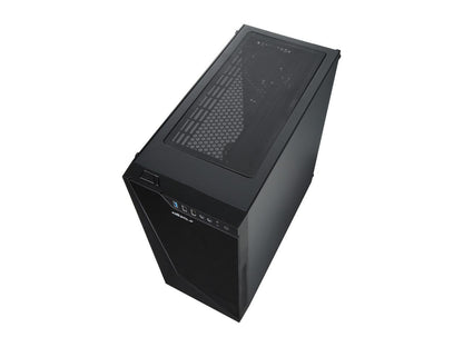ABS Master Gaming PC - Intel i7 10700 - GeForce RTX 2060 SUPER - 16GB Memory - 512GB SSD