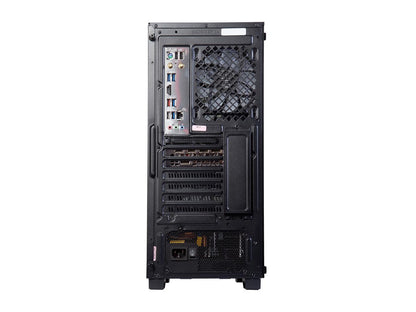 ABS Gladiator Gaming PC - Intel i9-10850K - GeForce RTX 3080 - G.Skill TridentZ RGB 32GB DDR4 3200MHz - 1TB M.2 NVMe SSD