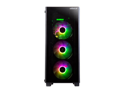 ABS Legend Gaming PC - Intel i9-10900KF - GeForce RTX 3090 - G.Skill TridentZ RGB 32GB DDR4 3200 MHz - 1TB M.2 NVMe SSD