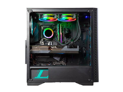 ABS Legend Gaming PC - Intel i9-10900KF - GeForce RTX 3090 - G.Skill TridentZ RGB 32GB DDR4 3200 MHz - 1TB M.2 NVMe SSD