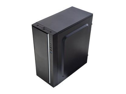 ABS Challenger Gaming PC - Intel i3 10100 - GeForce GTX 1650 Super - 8GB DDR4 3000MHz - 512GB SSD