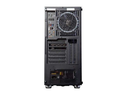 ABS Gladiator Gaming PC - Intel i9 10850K - ASUS TUF GeForce RTX 3080 OC 10GB - G.Skill TridentZ RGB 32GB DDR4 3200MHz - 1TB Intel M.2 NVMe SSD - RGB AIO 240MM