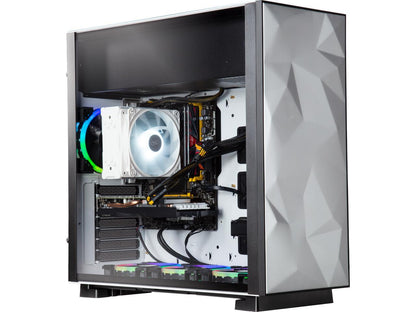 ABS Gladiator Gaming PC - Ryzen 5 3600X - GeForce GTX 1660 - 16GB DDR4 3000MHz - 512GB SSD