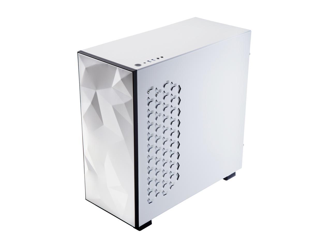 ABS Gladiator Gaming PC - Ryzen 5 3600X - GeForce GTX 1660 - 16GB DDR4 3000MHz - 512GB SSD