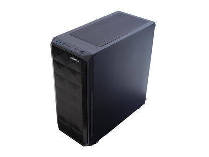 ABS Gladiator Gaming PC - Intel i9 10850K - GeForce RTX 3080 - G.Skill TridentZ RGB 32GB DDR4 3200MHz - 1TB Intel M.2 NVMe SSD - RGB 240MM AIO